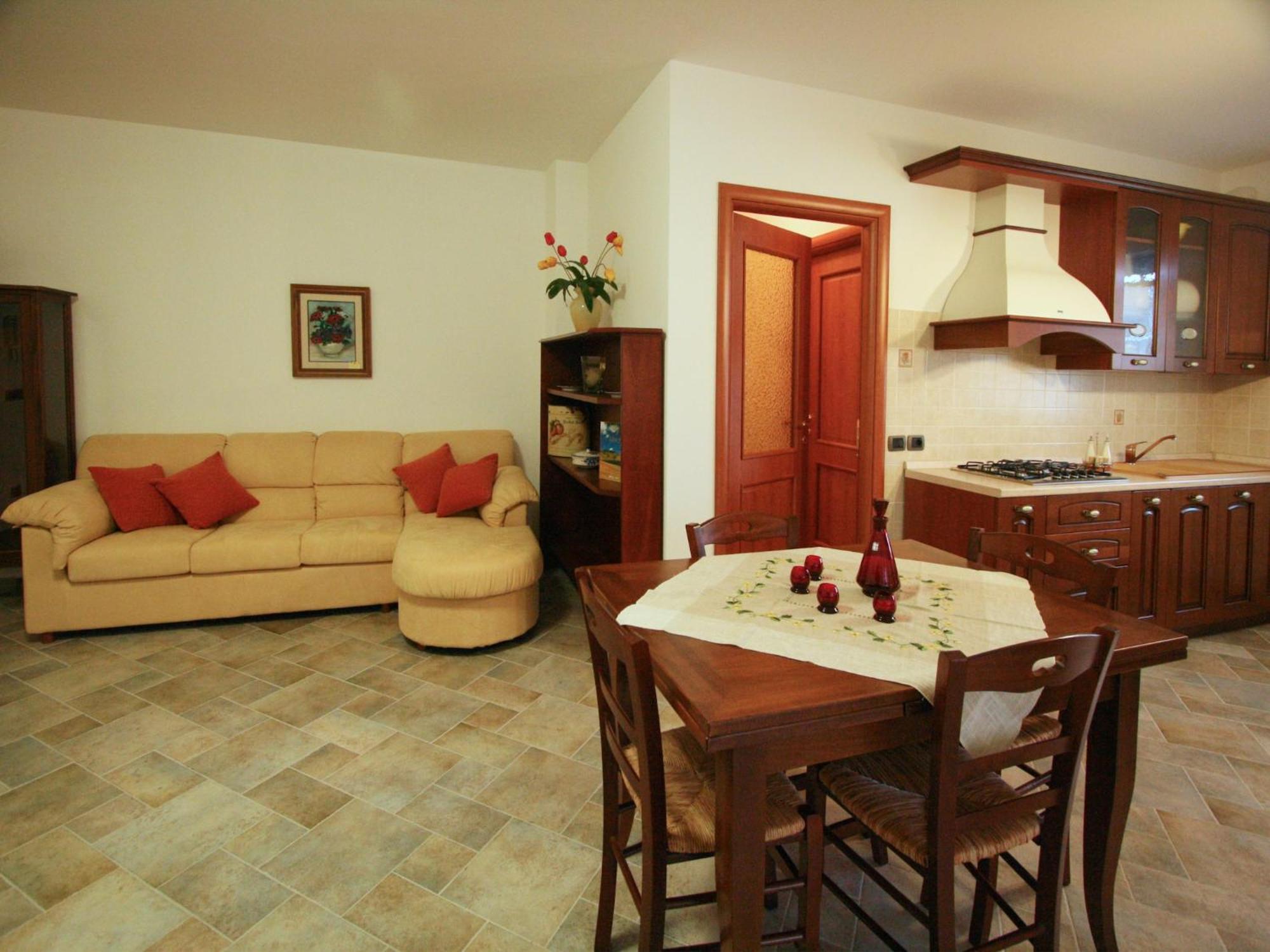 Timeless Villa In Cagli With Garden And Swimming Pool Bagian luar foto